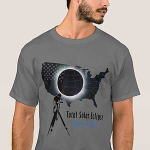 2017 Total Solar Eclipse on August 21 2017