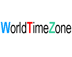 World Time Zone Logo